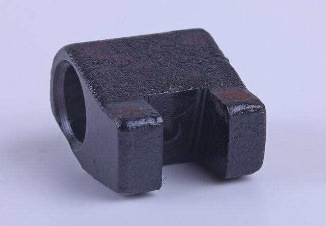 Вилка дополнительной передачи Хинтай 120/220 Мукачево - изображение 2