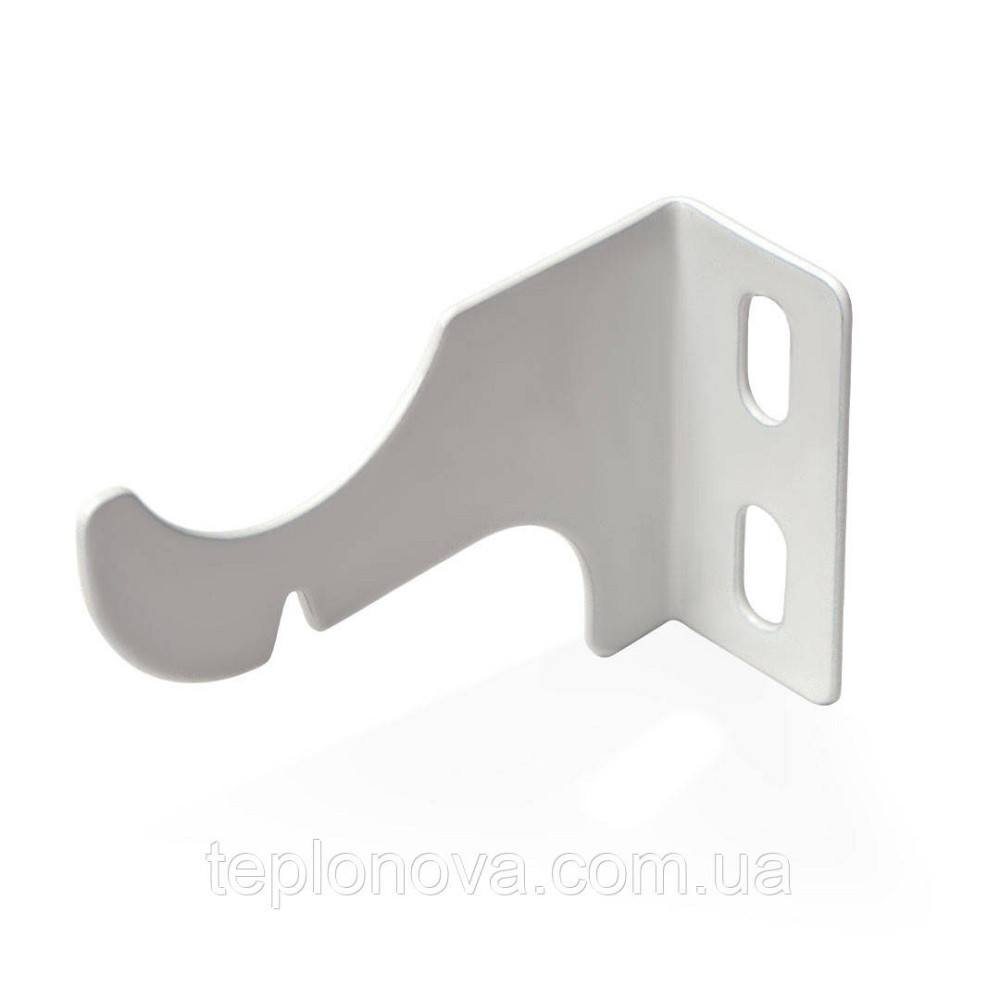 Вертикальный радиатор Ellipse Double 480х1800-8, anticor, белый Черновцы - изображение 7