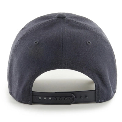 Кепка 47 Brand New York Yankees Base Runner B-BRMPS17WBP-NYA темно-синій (196895486859) Винница - изображение 2