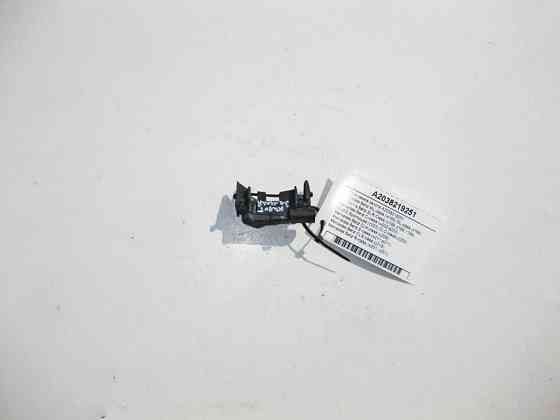 Mercedes-Benz  A2038219251 Датчик замка капота ML W164 GL X164 SLR C199 C-Class W203 CLC C203 CLK C209 E-Class W211 CLS C219 Одесса