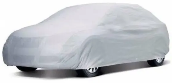 Захисний чохол ETiME для автомобіля розмір XL 540*175*120 Коломыя