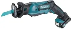 Электрическая пилка Makita JR103DSME Киев - изображение 1