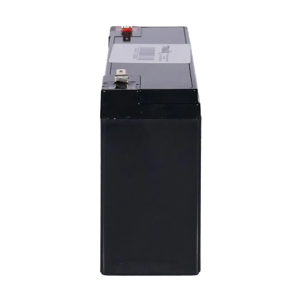 Акумуляторна батарея гелева 6В 12Аг Trinix TGL6V12Ah/20Hr GEL (44-00073) Киев - изображение 8