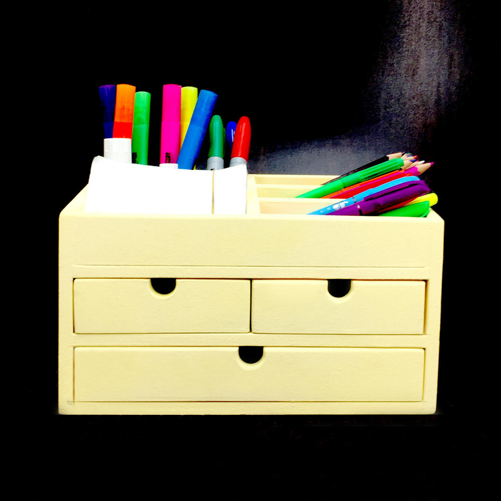 Настольный органайзер 