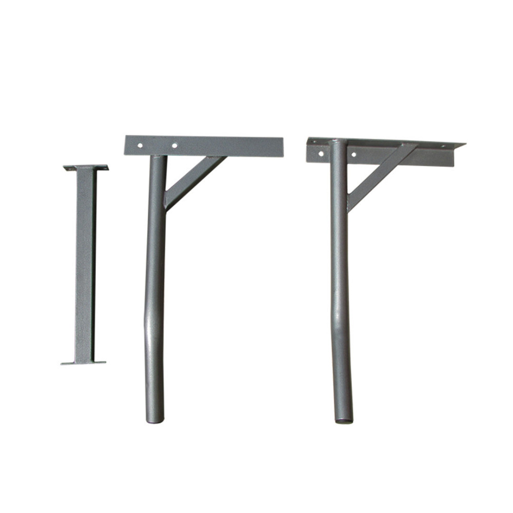 Бруси настінні ТОР Спортивні стінки та турніки для дому Чорні Київ - фото 6