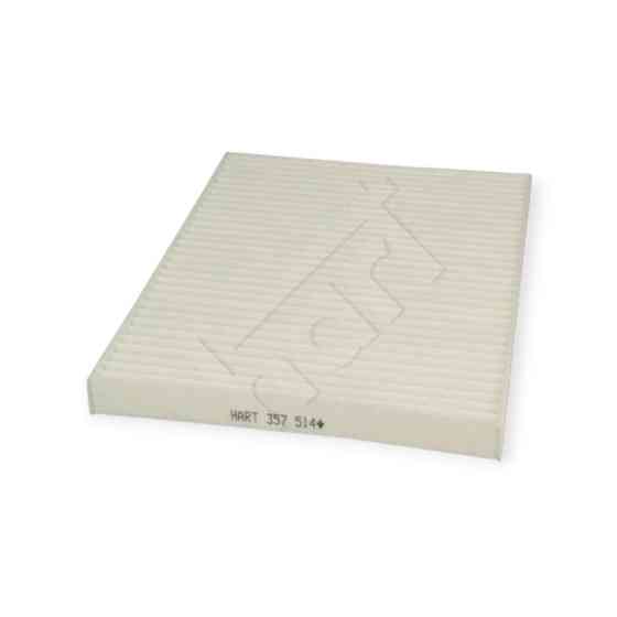 Фильтр Renault Koleos (2008-) салона Мукачево