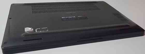 Ноутбук DELL Latitude 7400 14" FHD IPS/i5-8365U/RAM16GB/SSD256Gb. Київ