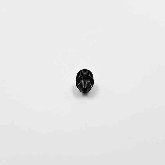 Сопло IdeaFormer 0.6 мм для Bambu Lab X1 / X1 Carbon / P1P /  P1S із загартованої сталі для швидкісного друку Київ