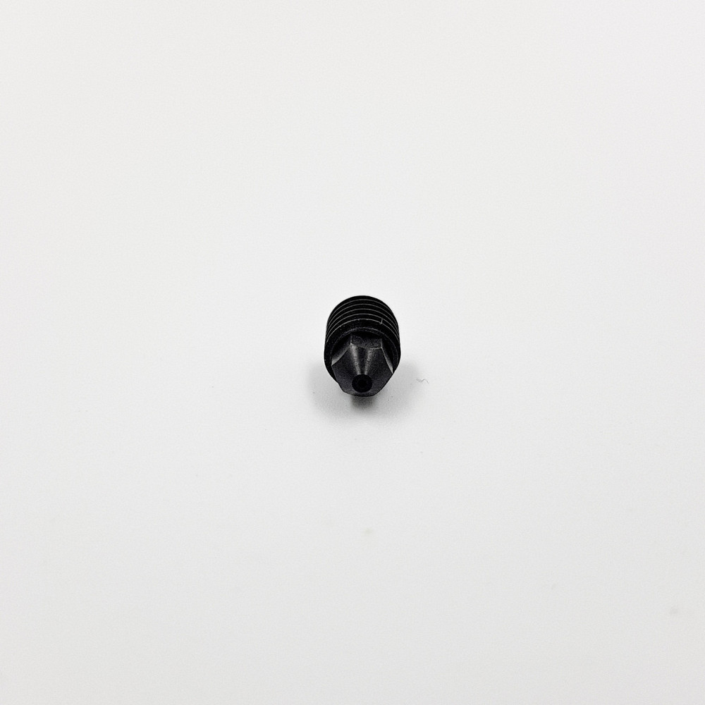 Сопло IdeaFormer 0.6 мм для Bambu Lab X1 / X1 Carbon / P1P /  P1S із загартованої сталі для швидкісного друку Київ - фото 4