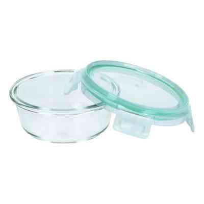 Харчовий контейнер miFamilia Full Wrapped Collection круглий 950 мл (6309) Вінниця