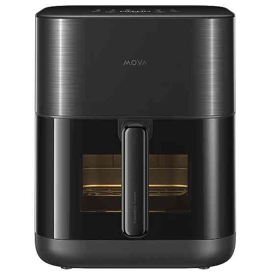 Мультипіч Mova FD10 Pro Black (VFF12A-BL) ( 4.9 кг ) Харьков