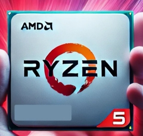 Процесор Ryzen 5 5500 Київ - фото 3