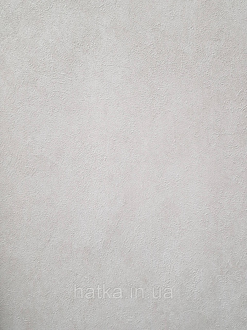 Шпалери вінілові на флізеліні гарячого тиснення Sintra Atmosphere під штукатурку однотонні пісочні 512333 Київ - фото 1