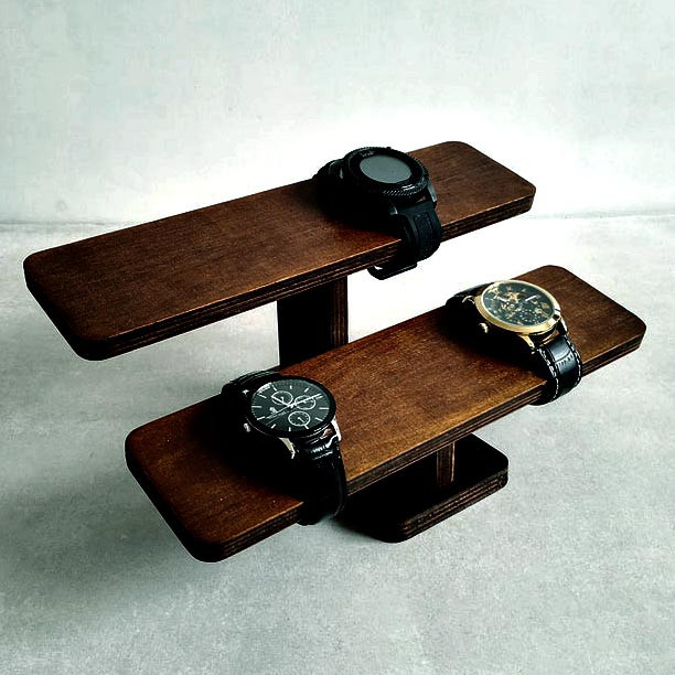 Органайзер для браслетов и часов 