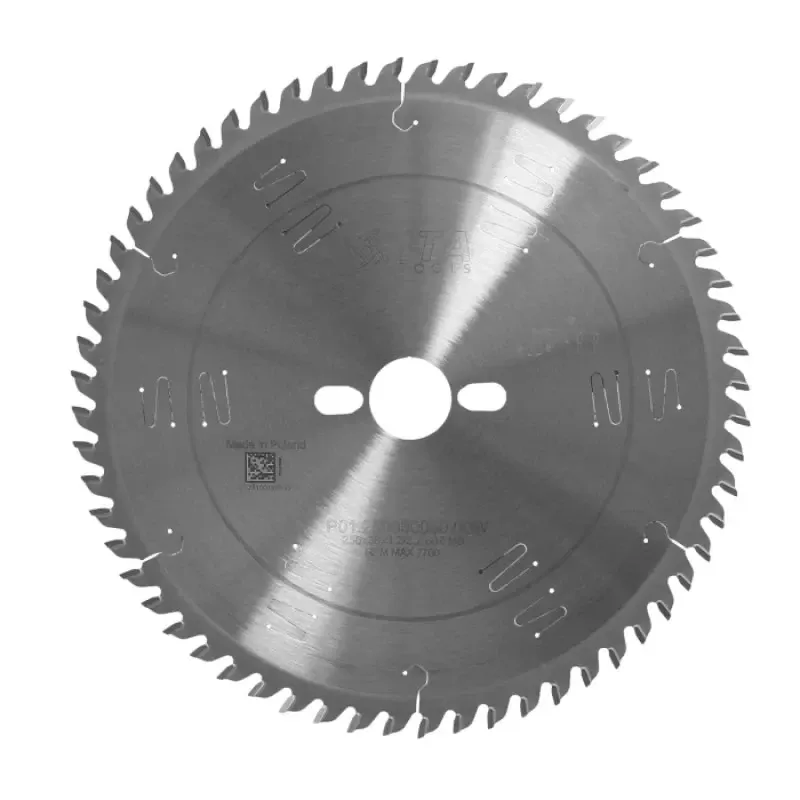 Пильний диск по дереву ITA TOOLS 250x30x60z K3.2/2.2 (P01.250030060.00W) Одеса - фото 1