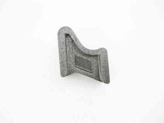 Mercedes-Benz  A2037300298 Пінопластовий буфер у задніх правих дверях C-Class W203 Одеса