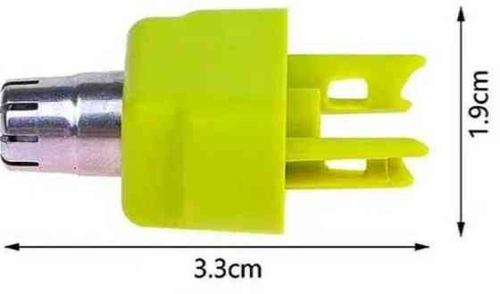 Триммер для носа и ушей, насадка для Philips OneBlade. Киев