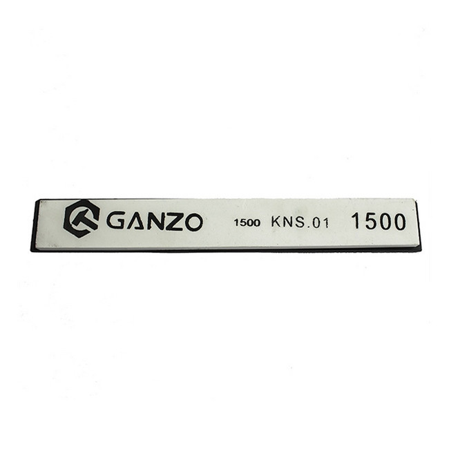 Додатковий камінь Ganzo для точильного верстату 1500 grit SPEP1500 Київ - фото 1