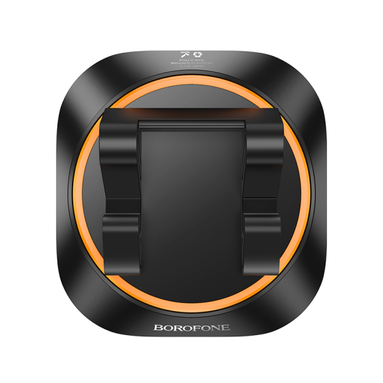 Автотримач для телефона BOROFONE BH116 Vicktory car holder for dashboard Black Киев