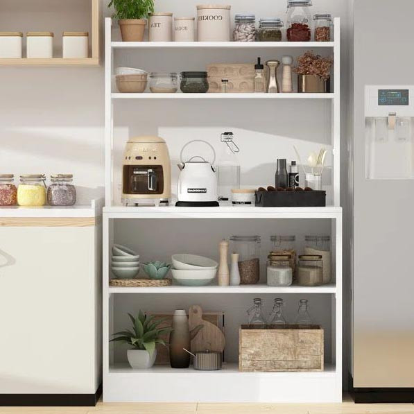 Стелаж кухонний "Стейсі" зефір Миколаїв - фото 2