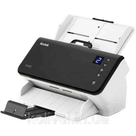 Сканер Kodak E1030 (8011876) Київ