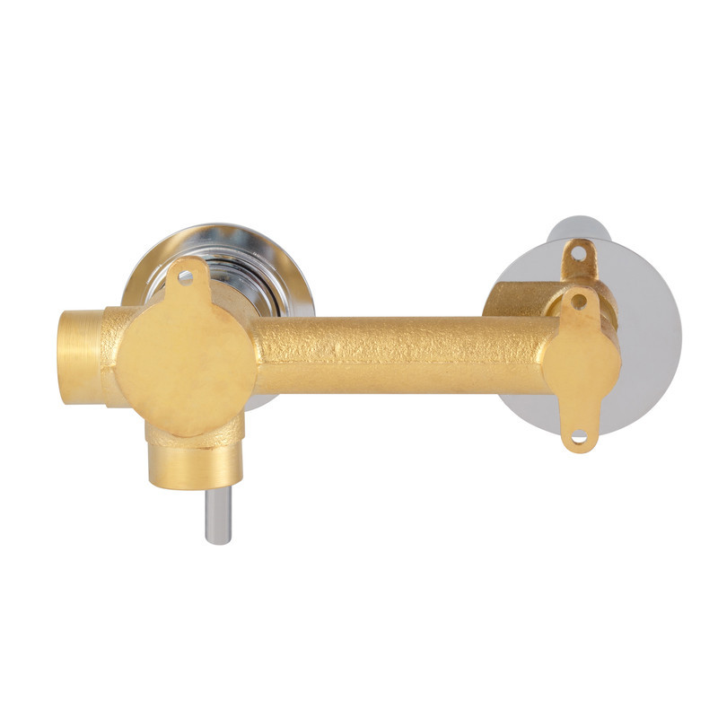 Змішувач для умивальника вбудований Koer KB-16029-01 Колір хром (KR5480) ( 25232 ) Харьков - изображение 10