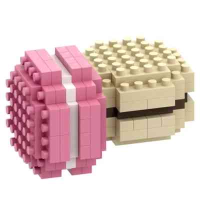 Конструктор BRIXIES Макаруны (220.062) Винница