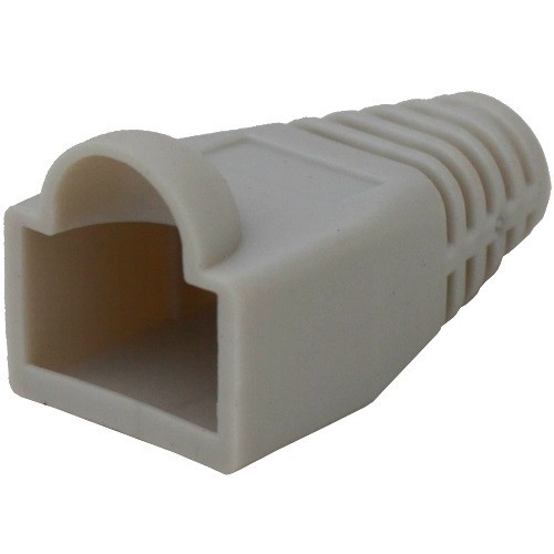 Чохол для штекера 8р8с сірий (Тип2) Полтава - фото 1