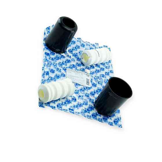 Відбійник передн. АТ у зб. з пильником AT 1118 Мукачево