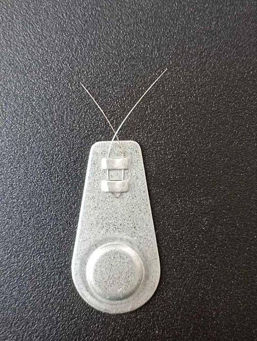 Газовий туристичний примус "Asia duza" 18 см 4 ребра на заправний балон 3/8" дюйма. Балон окремо. Київ - фото 4