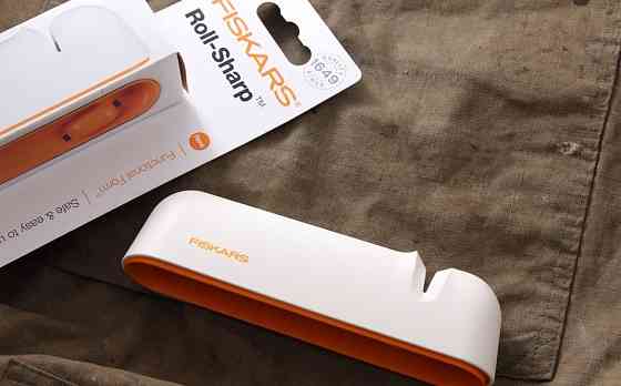Точилка для Ножей Fiskars 