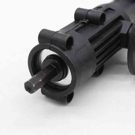 Насадка заклепочник на шуруповерт (2,4 SBR Київ