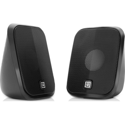 Акустична система REAL-EL S-25 USB Black (EL121100022) Вінниця - фото 12