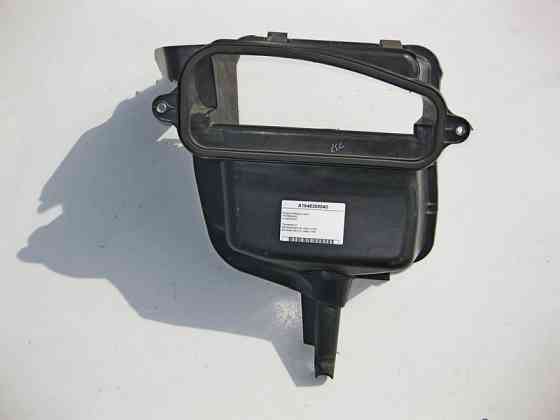 Mercedes-Benz  A1648300040 Повітрозабірник пічки ML W164 GL X164 Одеса