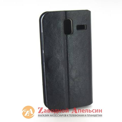 Чехол книжка Lenovo S580 Flip Cover black Одесса - изображение 5