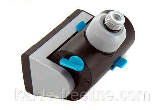 Дощувач Presto-PS осцилюючий Турбо (7817) осцилюючий (7817) Харьков