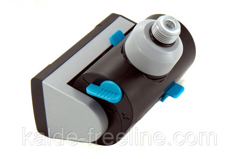 Дощувач Presto-PS осцилюючий Турбо (7817) осцилюючий (7817) Харьков - изображение 5