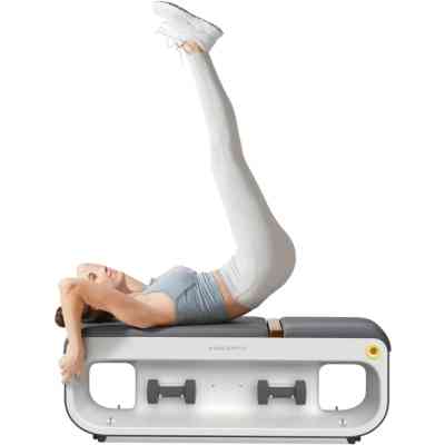 Лава атлетична Kingsmith FBB1C Вінниця