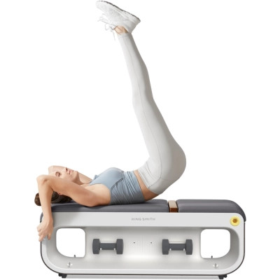 Скамья атлетическая Kingsmith FBB1C Винница - изображение 4