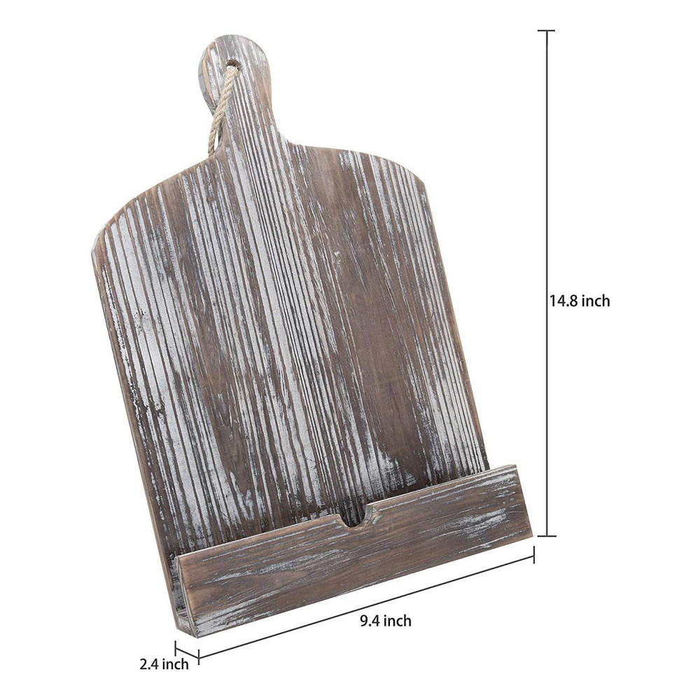 Подставка для кулинарных книг и планшетов 