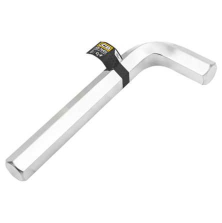 Ключ шестигранний 32 мм JCB Tools JCB-76432 Одеса