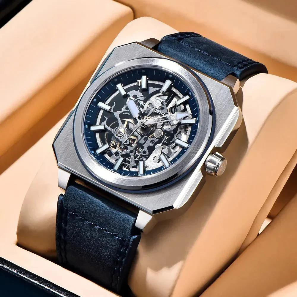 Pagani Design PD-1791 Blue-Silver Киев - изображение 6