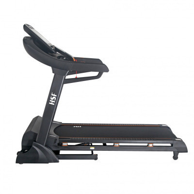 Бігова доріжка HSF HSF-253D-C Вінниця - фото 2