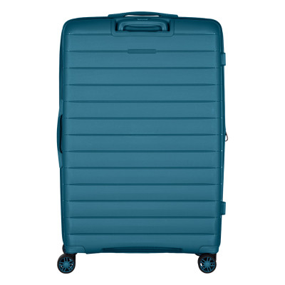 Чемодан 2E Aero 99/119 л синя (2E-SPP-AERO-L-TB) Винница - изображение 9