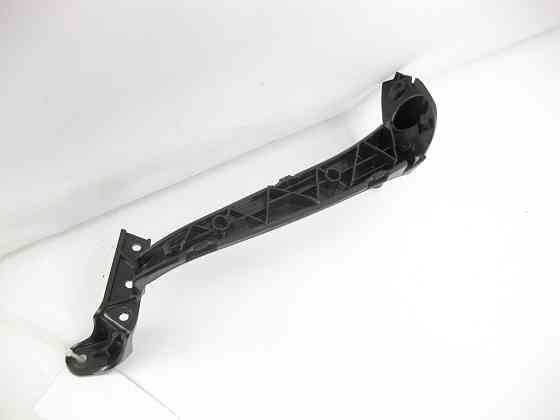 Mercedes-Benz  A2208101054 7241 Основа внутрішньої ручки закриття задніх правих дверей колір антрацит S-class long V220 Одесса