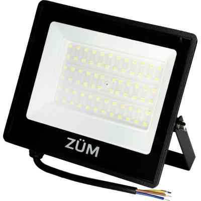 Прожектор Євросвітло ZUM F02-50 4200K Винница