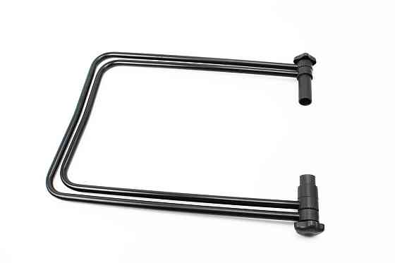 Підставка під заднє колесо 29", чорна HS-008А Київ