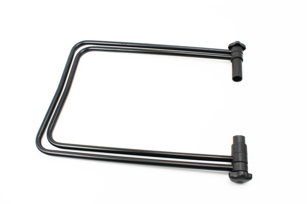 Підставка під заднє колесо 29", чорна HS-008А Київ - фото 2