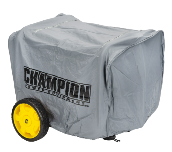 Чехол На Генератор Champion Київ
