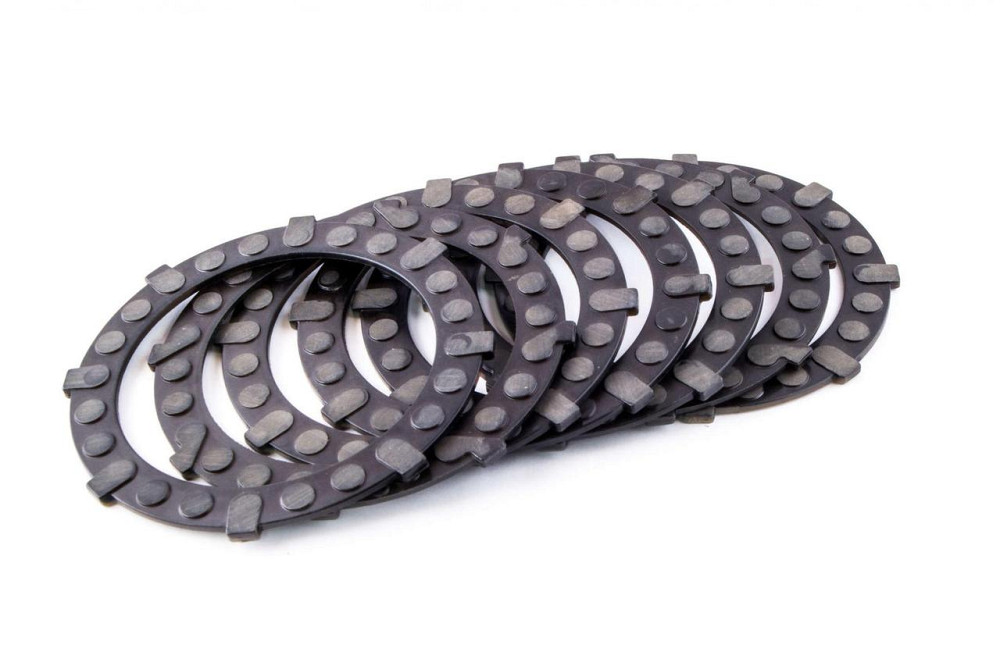 Диски сцепления мотоцикл ИЖ (7шт, текстолитовые) G Мукачево - изображение 1